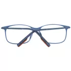 Ermenegildo Zegna szemüvegkeret EZ5172 90A 58 Titanium férfi 