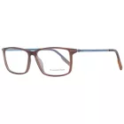 Ermenegildo Zegna szemüvegkeret EZ5204 058 58 férfi 