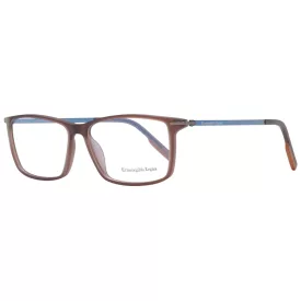 Ermenegildo Zegna szemüvegkeret EZ5204 058 58 férfi 