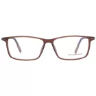 Ermenegildo Zegna szemüvegkeret EZ5204 058 58 férfi 