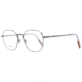   Ermenegildo Zegna szemüvegkeret EZ5207 016 50 Titanium férfi 