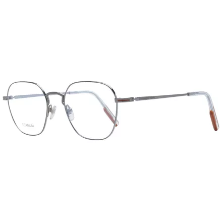 Ermenegildo Zegna szemüvegkeret EZ5207 016 50 Titanium férfi 