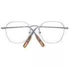 Ermenegildo Zegna szemüvegkeret EZ5207 016 50 Titanium férfi 