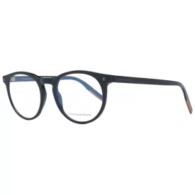 Ermenegildo Zegna szemüvegkeret EZ5214 001 52 férfi 