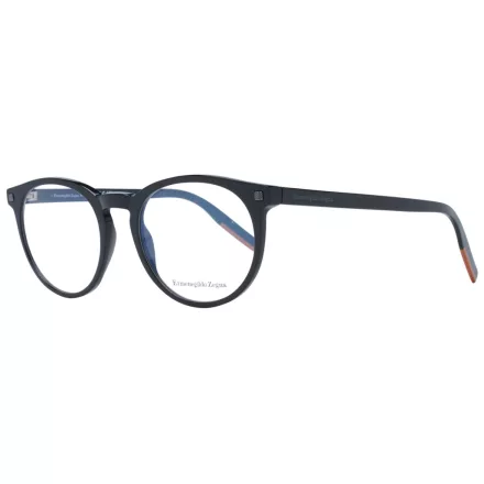 Ermenegildo Zegna szemüvegkeret EZ5214 001 52 férfi 