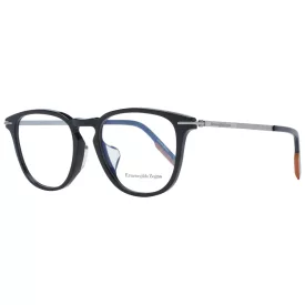 Ermenegildo Zegna szemüvegkeret EZ5224-D 005 52 férfi 