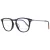 Ermenegildo Zegna szemüvegkeret EZ5224-D 005 52 férfi 