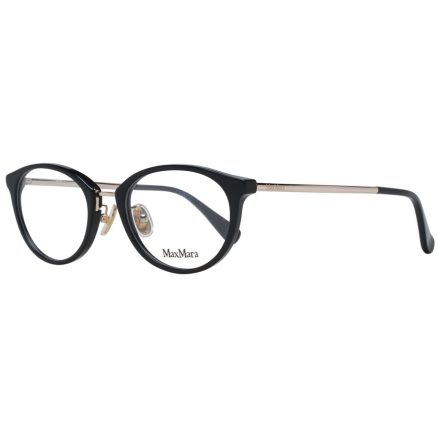 Max Mara szemüvegkeret MM5044-D 001 50 női 