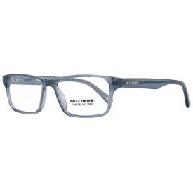 Skechers szemüvegkeret SE3355 086 52 férfi 