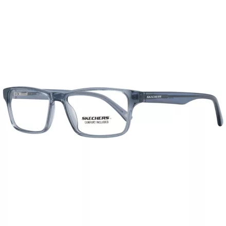 Skechers szemüvegkeret SE3355 086 52 férfi 