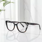 Marciano by Guess szemüvegkeret GM0381 052 52 női 