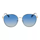 Polaroid Polarizált napszemüveg PLD 6215/S/X LKSZ7 56 Unisex férfi női polarizált