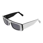 GCDS napszemüveg GD0009 23A 57 Unisex férfi női 