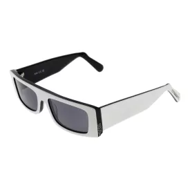 GCDS napszemüveg GD0009 23A 57 Unisex férfi női 