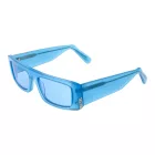 GCDS napszemüveg GD0009 84V 57 Unisex férfi női 