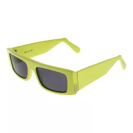 GCDS napszemüveg GD0009 93A 57 Unisex férfi női 