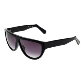 GCDS napszemüveg GD0025 01B 60 Unisex férfi női 