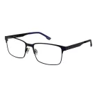 Spy szemüvegkeret 573496675000 57 Dax Unisex férfi női 