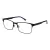 Spy szemüvegkeret 573496675000 57 Dax Unisex férfi női 