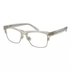 Spy szemüvegkeret 5700000000030 55 Weston Unisex férfi női 
