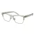 Spy szemüvegkeret 5700000000030 55 Weston Unisex férfi női 