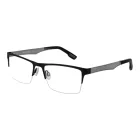Spy szemüvegkeret 573474316000 54 Hawke Unisex férfi női 