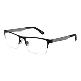 Spy szemüvegkeret 573474316000 54 Hawke Unisex férfi női 