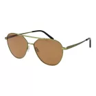 Serengeti napszemüveg SS555002 Odell Unisex férfi női 