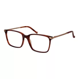 Hackett Bespoke szemüvegkeret HEB308 152 56 férfi 