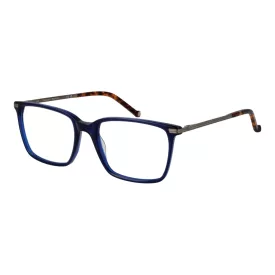 Hackett Bespoke szemüvegkeret HEB308 608 56 férfi 