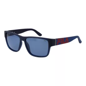 Fila napszemüveg SFI006 U43P 57 férfi polarizált
