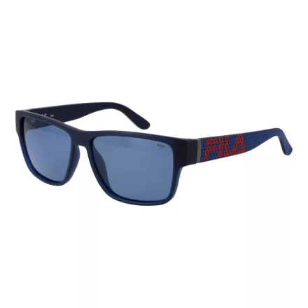 Fila napszemüveg SFI006 U43P 57 férfi polarizált