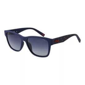 Fila napszemüveg SFI118 V15P 55 férfi polarizált