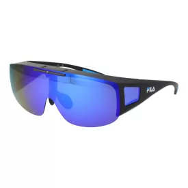 Fila napszemüveg SFI126 R43P 99 férfi polarizált