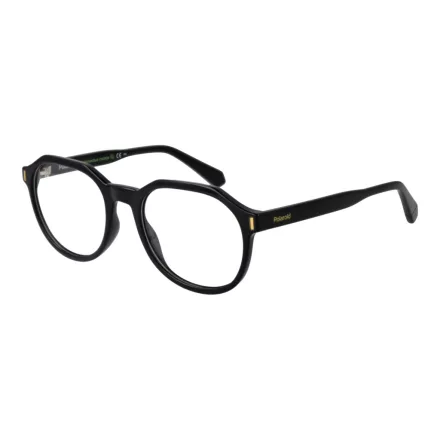 Polaroid Polarizált szemüvegkeret PLD D483 80719 52 Unisex férfi női 
