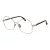 Max Mara szemüvegkeret MM5033 028 55 női 