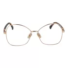 Max Mara szemüvegkeret MM5033 028 55 női 