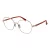 Max Mara szemüvegkeret MM5034 028 54 női 