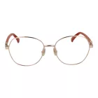 Max Mara szemüvegkeret MM5034 028 54 női 