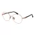 Max Mara szemüvegkeret MM5034 033 54 női 