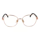Max Mara szemüvegkeret MM5034 033 54 női 