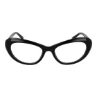 Max Mara szemüvegkeret MM5051 001 52 női 