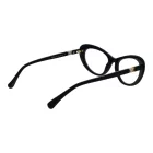 Max Mara szemüvegkeret MM5051 001 52 női 