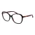 Max Mara szemüvegkeret MM5052 092 57 női 