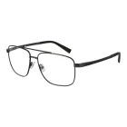 Timberland szemüvegkeret TB1649 009 57 férfi 