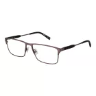 Timberland szemüvegkeret TB1770 009 57 férfi 