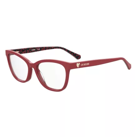 Moschino Love szemüvegkeret MOL639 0HZ 54 női 