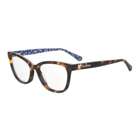 Moschino Love szemüvegkeret MOL639 2VM 54 női 