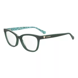 Moschino Love szemüvegkeret MOL639 6HO 54 női 
