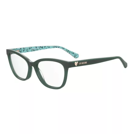 Moschino Love szemüvegkeret MOL639 6HO 54 női 